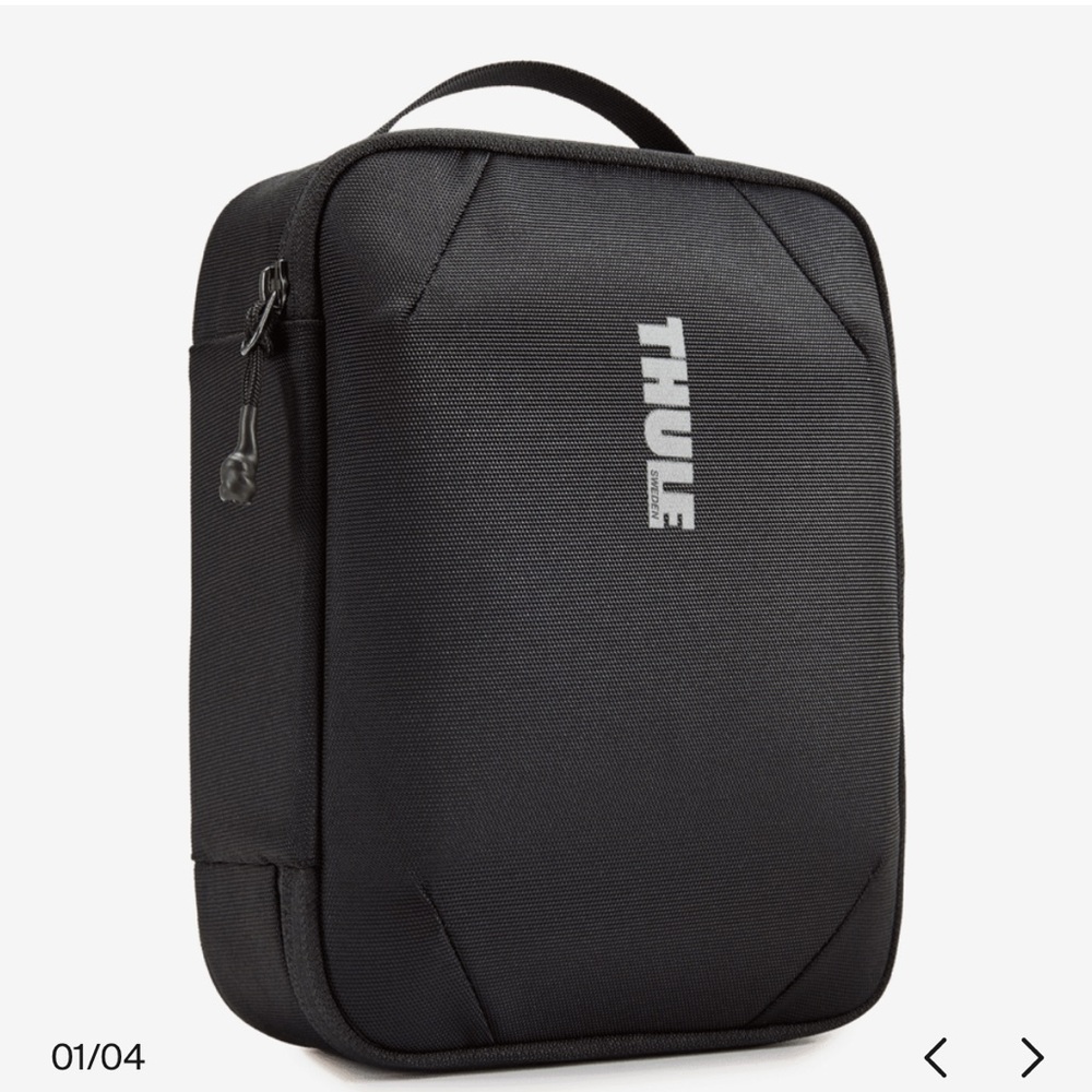Thule Subterra PowerShuttle Plus - Picture 8 of 8